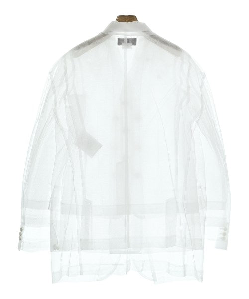 COMME des GARCONS แจ็คเก็ตลำลอง