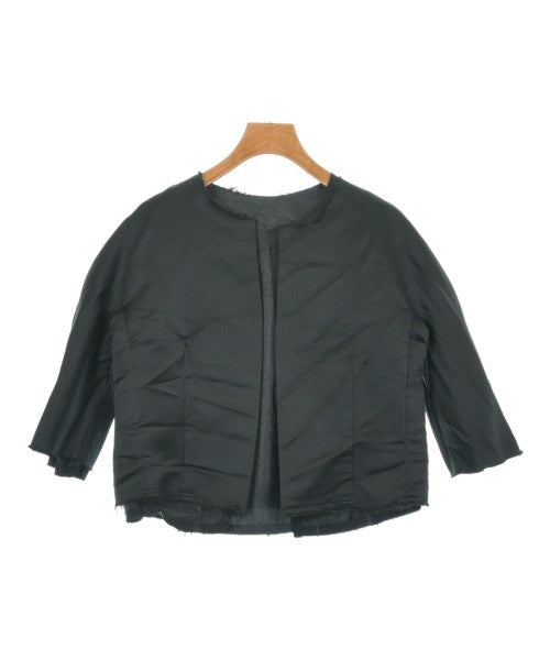 COMME des GARCONS แจ็คเก็ตลำลอง