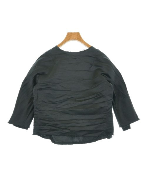 COMME des GARCONS แจ็คเก็ตลำลอง