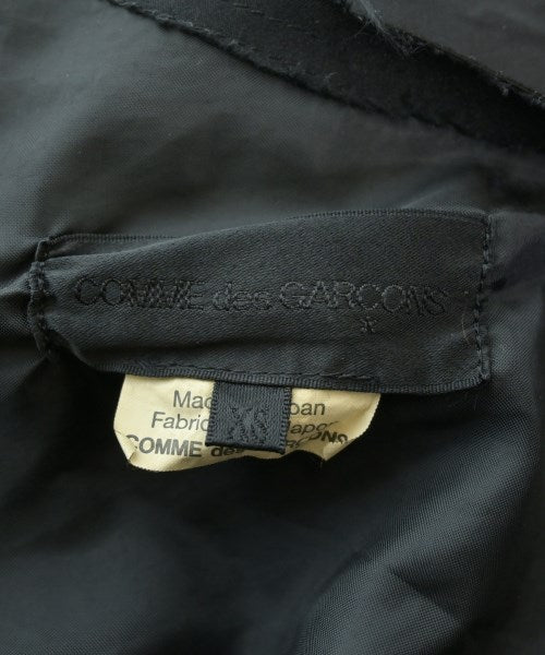 COMME des GARCONS แจ็คเก็ตลำลอง