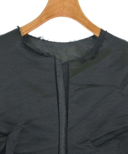 COMME des GARCONS แจ็คเก็ตลำลอง