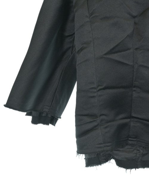 COMME des GARCONS แจ็คเก็ตลำลอง