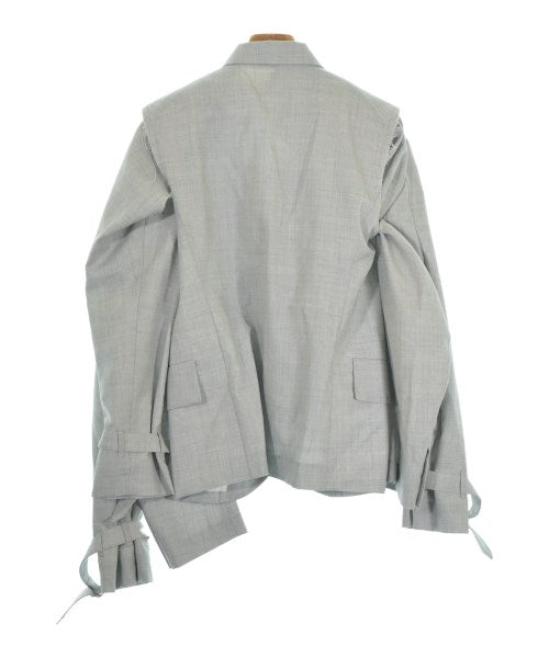 COMME des GARCONS เบลเซอร์/แจ็คเก็ตสูท