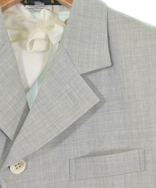 COMME des GARCONS เบลเซอร์/แจ็คเก็ตสูท