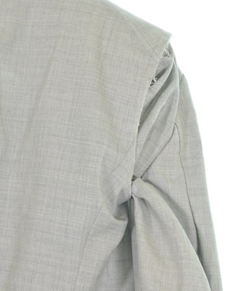 COMME des GARCONS เบลเซอร์/แจ็คเก็ตสูท