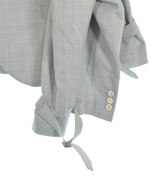 COMME des GARCONS เบลเซอร์/แจ็คเก็ตสูท