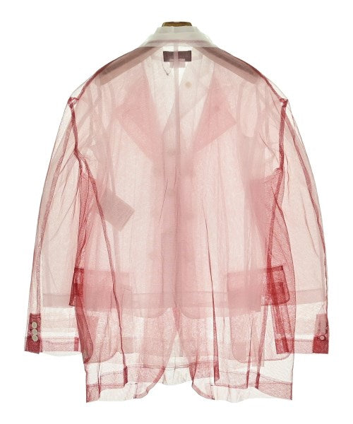 COMME des GARCONS แจ็คเก็ตลำลอง