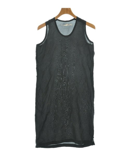 COMME des GARCONS ชุดเดรส