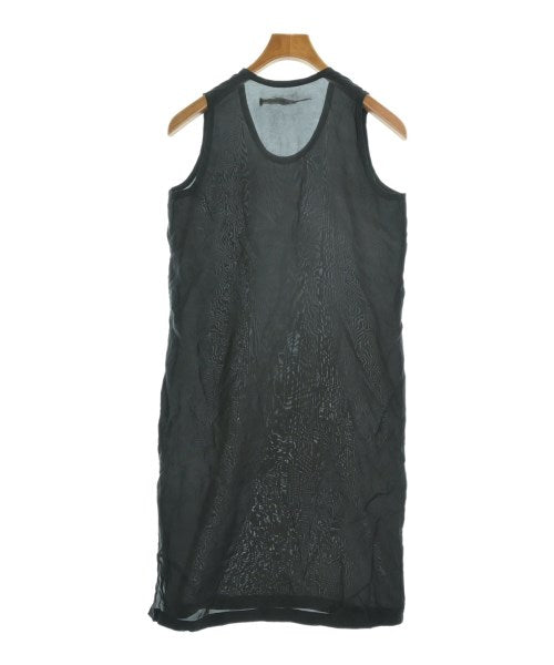 COMME des GARCONS ชุดเดรส