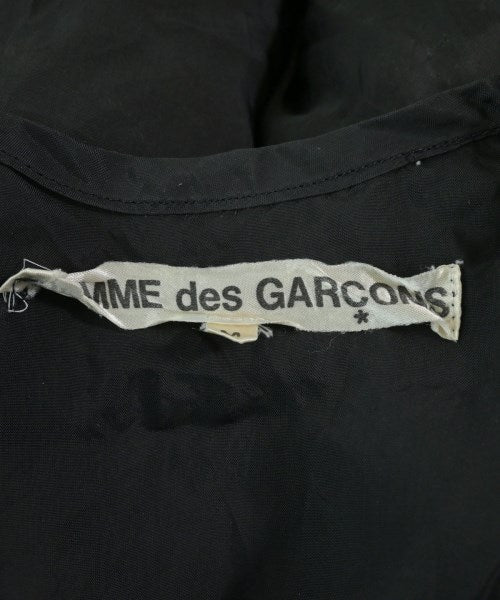 COMME des GARCONS ชุดเดรส