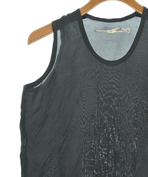 COMME des GARCONS ชุดเดรส