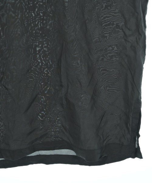 COMME des GARCONS ชุดเดรส