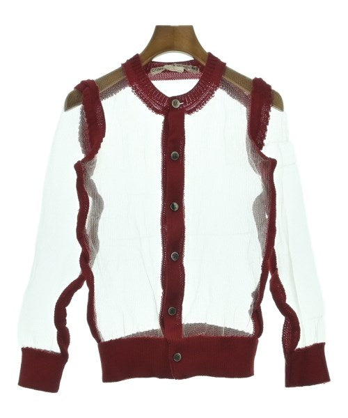 COMME des GARCONS เสื้อคาร์ดิแกน