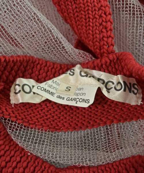 COMME des GARCONS เสื้อคาร์ดิแกน