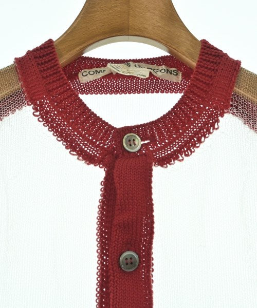 COMME des GARCONS เสื้อคาร์ดิแกน