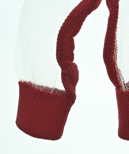 COMME des GARCONS เสื้อคาร์ดิแกน