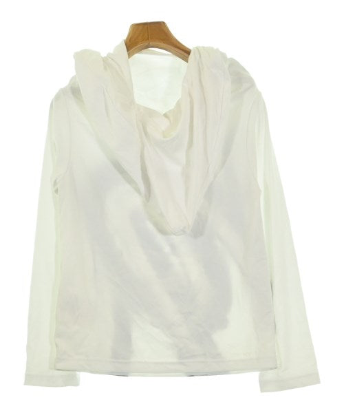 COMME des GARCONS เสื้อฮู้ด