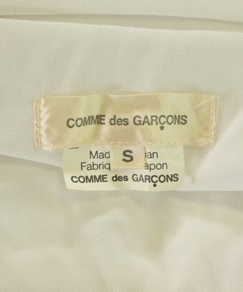 COMME des GARCONS เสื้อฮู้ด
