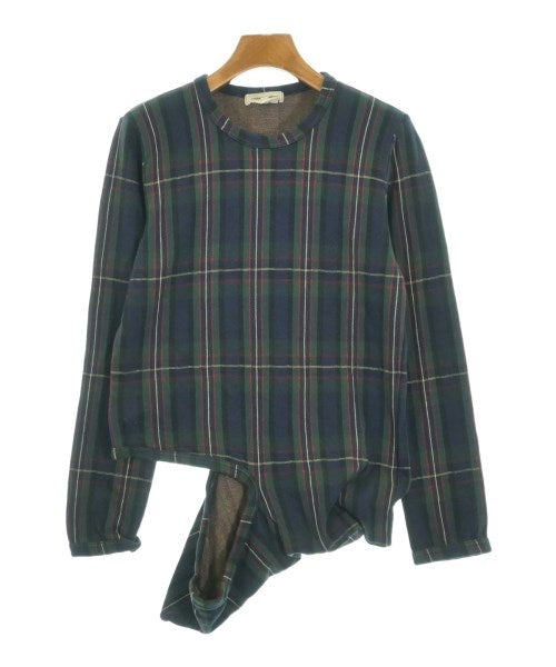 COMME des GARCONS เสื้อยืด/เสื้อท็อปส์