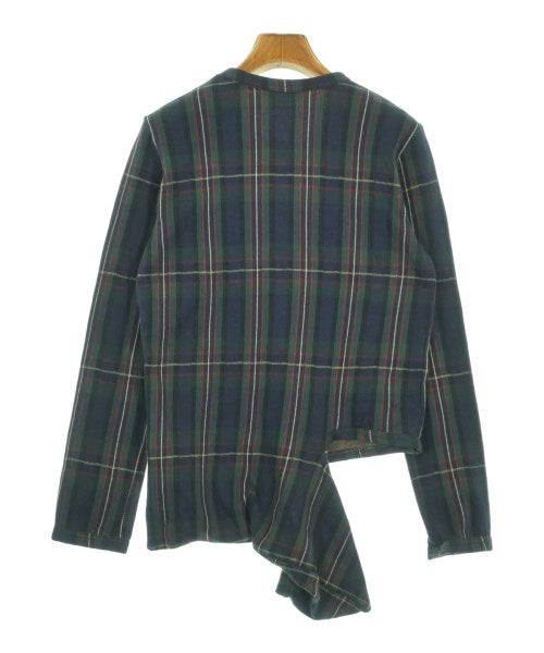 COMME des GARCONS เสื้อยืด/เสื้อท็อปส์