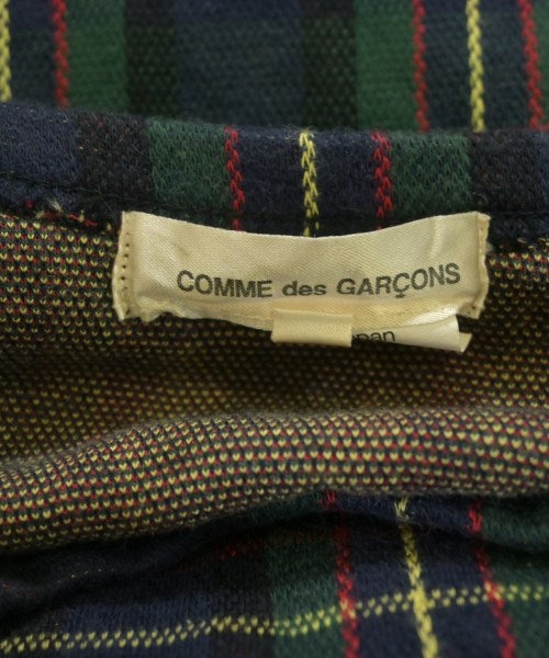 COMME des GARCONS เสื้อยืด/เสื้อท็อปส์
