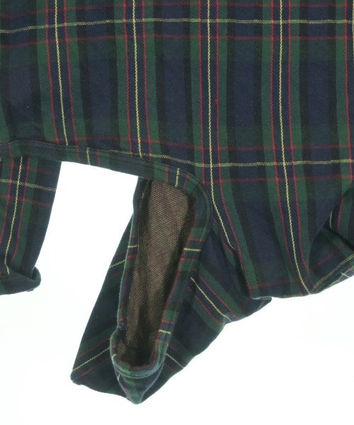 COMME des GARCONS เสื้อยืด/เสื้อท็อปส์