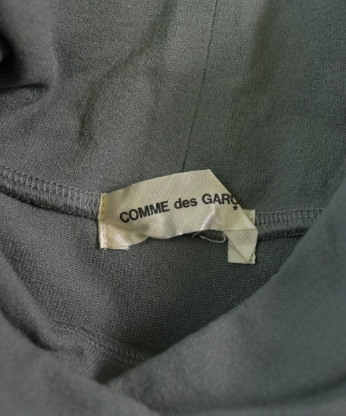COMME des GARCONS เสื้อยืด/เสื้อท็อปส์