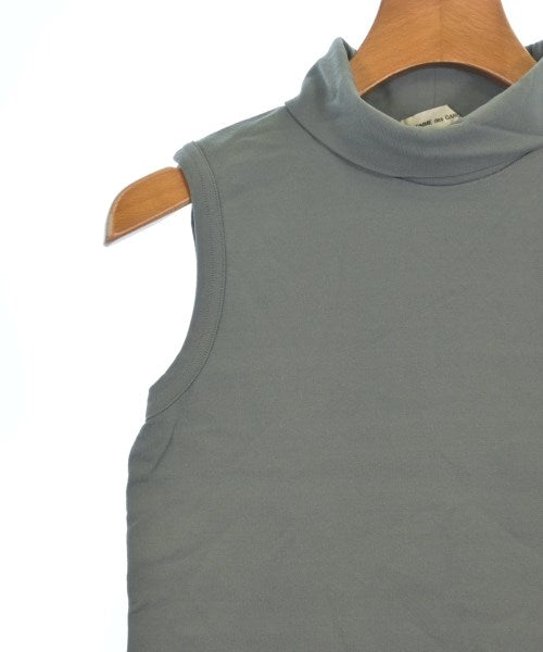 COMME des GARCONS เสื้อยืด/เสื้อท็อปส์