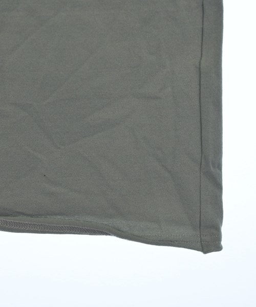 COMME des GARCONS เสื้อยืด/เสื้อท็อปส์