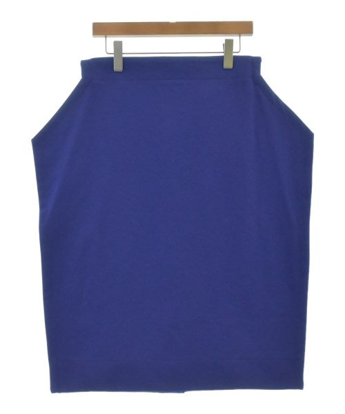 COMME des GARCONS กระโปรงยาวถึงเข่า