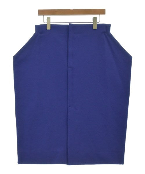 COMME des GARCONS กระโปรงยาวถึงเข่า