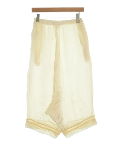 COMME des GARCONS กางเกงขาสั้น