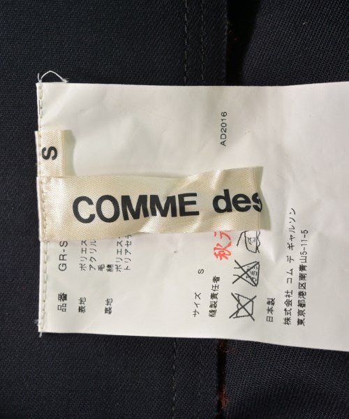 COMME des GARCONS กระโปรงยาวถึงเข่า