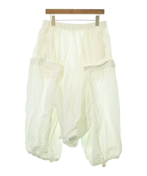 COMME des GARCONS กางเกง 5 ส่วน