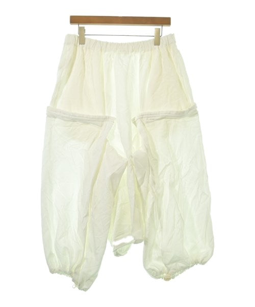 COMME des GARCONS กางเกง 5 ส่วน