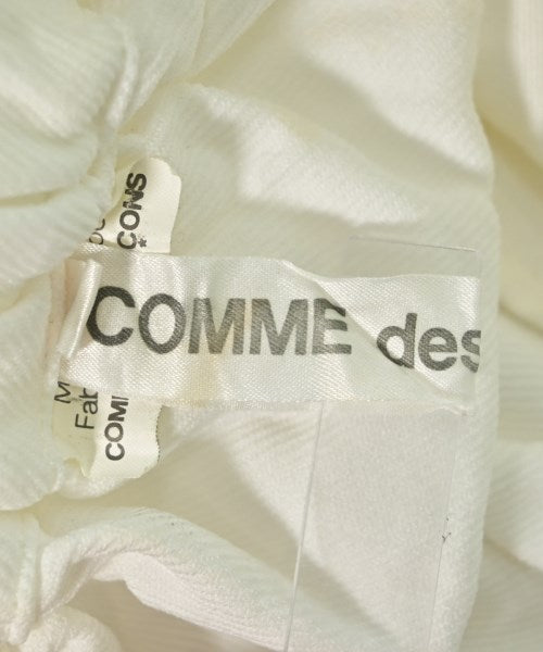 COMME des GARCONS กางเกง 5 ส่วน