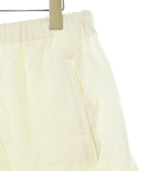 COMME des GARCONS กางเกง 5 ส่วน