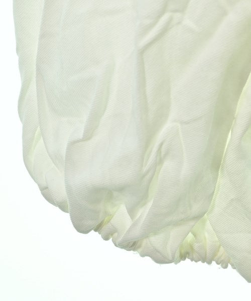 COMME des GARCONS กางเกง 5 ส่วน