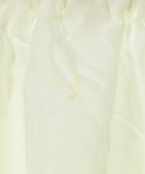 COMME des GARCONS กางเกง 5 ส่วน