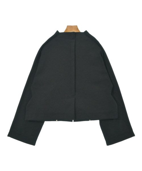 COMME des GARCONS แจ็คเก็ตลำลอง