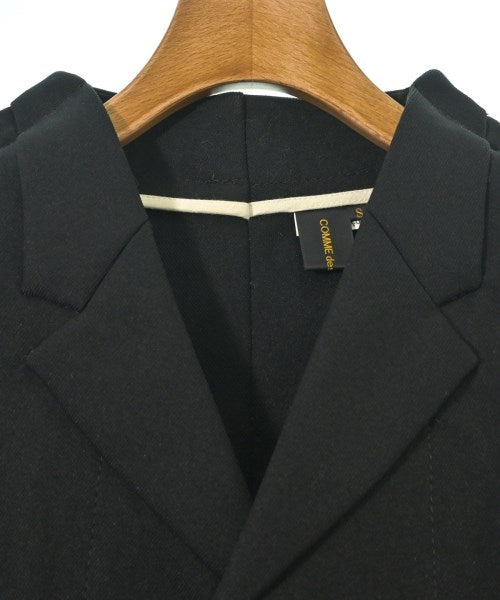 COMME des GARCONS แจ็คเก็ตลำลอง