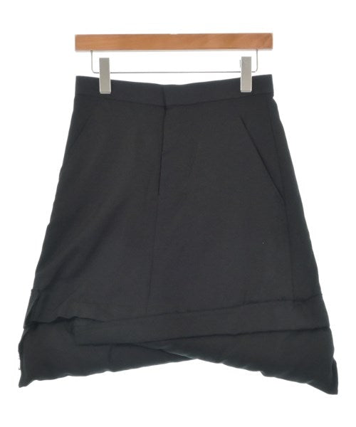 COMME des GARCONS กระโปรงสั้น