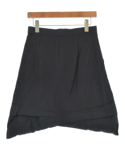 COMME des GARCONS กระโปรงสั้น