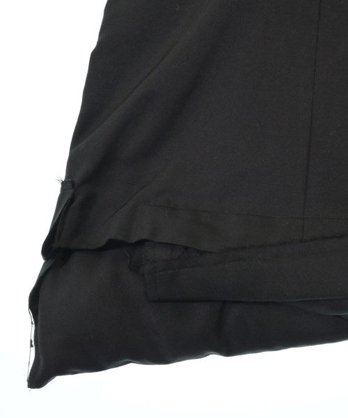 COMME des GARCONS กระโปรงสั้น