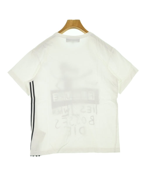 COMME des GARCONS เสื้อยืด/เสื้อท็อปส์