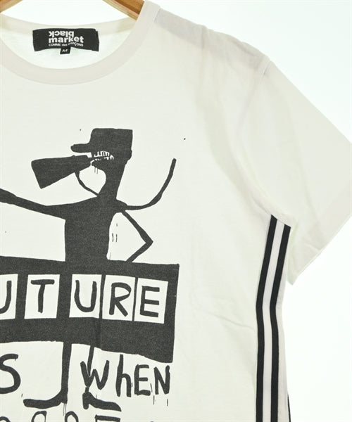 COMME des GARCONS เสื้อยืด/เสื้อท็อปส์