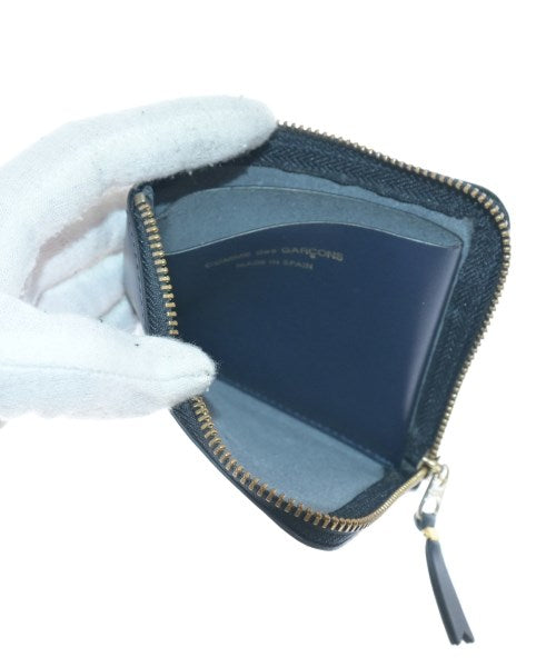 COMME des GARCONS กระเป๋าสตางค์/กระเป๋าใส่เหรียญ