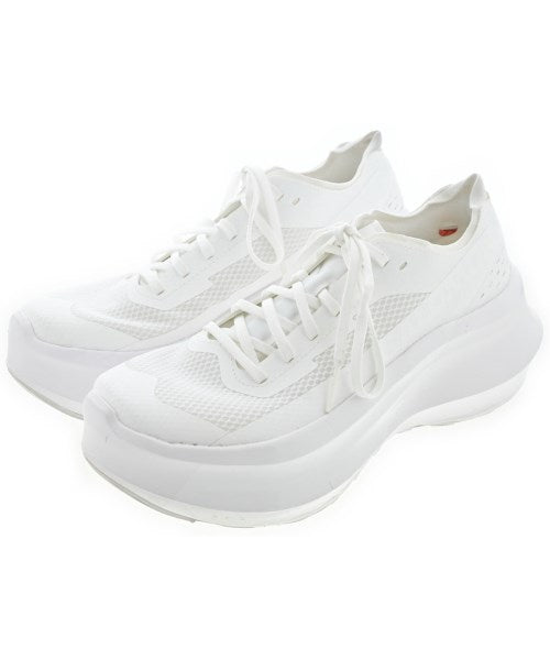 COMME des GARCONS รองเท้าผ้าใบ