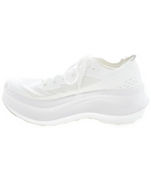 COMME des GARCONS รองเท้าผ้าใบ