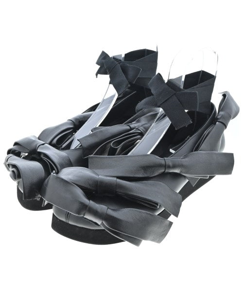 COMME des GARCONS รองเท้า อื่น